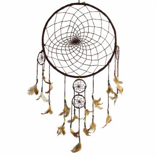 Dreamcatcher - Mobile - Deco - diameter 38 cm