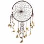 Dreamcatcher - Acchiappasogni - Mobile - Deco - diametro 38 cm