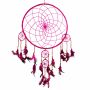 Dreamcatcher - Mobile - Deco - diameter 38 cm