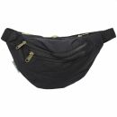 Premium Hip Bag - Lou - black - Bumbag - Belly bag