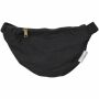 Premium Hip Bag - Lou - black - Bumbag - Belly bag