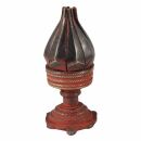Incense cone holder - Candle holder - Figurine - Turtle -...