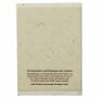Tarjeta de felicitación - Tarjeta postal - Tarjeta - hecha a mano - papel reciclado natural - Avalokiteswara