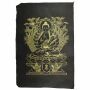 Poster - Religious Motif Posters - handprinted - lokta-paper - Buddha 02