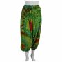 Harem pants - Aladdin pants - bloomers - Goa - batik - model 06