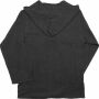 Camisa de algodón - Camisa - modelo 01 - negro