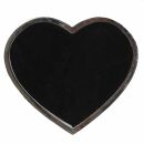 Loose belt buckle - replaceable buckle for a belt - Heart