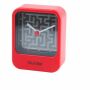 Set - 11x Wecker - Time To Get Lost - verschiedene Farben