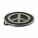 Loose belt buckle - replaceable buckle for a belt - Peace...