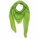 Set di 3 Sciarpa di cotone - Daisy - foulard quadrato