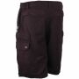 Pantalones cortos - Bermudas - Cargo - Casual - Chino - marrón