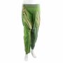 Harem Pants - Aladin Pants - Model 05 - Boyfriend -  green
