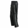 Pantalones de harén - Pantalones Aladino - modelo 05 - Boyfriend - gris oscuro