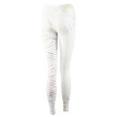 Leggings - Batik - Tread - creme - pastell-bunt