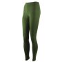Leggings - Uni - green