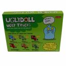 Ugly Doll Ugly Truck - money box - Jeero Express - Random Designs
