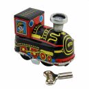 Tin toy - collectable toys - Engine