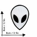 Aufnäher - Alien - Patch