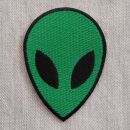 Aufnäher - Alien - Patch