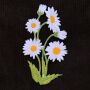 Patch - Daisy - plant - white - Patch