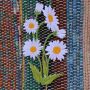 Patch - Daisy - plant - white - Patch