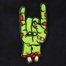 Patch - Zombi hand - green - Patch