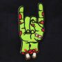 Patch - Mano Zombi - verde - toppa