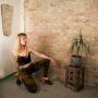 Sujetador deportivo - Crop Top - Batik - Cortex