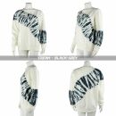 Suéter - Sudadera - Batik - Tread