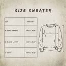 Pullover - Sweater - Batik - Tread