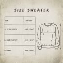 Suéter - Sudadera - Batik - Tread
