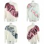 Suéter - Sudadera - Batik - Tread