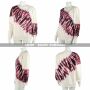 Suéter - Sudadera - Batik - Tread