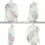 Suéter - Sudadera - Batik - Tread