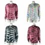 Suéter - Sudadera - Batik - Sun