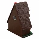 Gucki - Click TV - Forest hut with fairy tale - Little Red Riding Hood