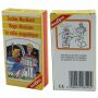 Magnetic Dancing Dolls - Magic Musician - retro classic