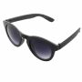 Sunglasses - Planet Woodlook - retro - 6x5 cm