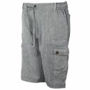 Pantalones cortos - Bermudas - Cargo - Casual - Chino -...