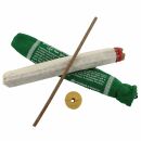 Varillas de incienso - Incienso Tibetano - Elementos - Mezcla de fragancias