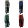 Unisex harem pants - bloomers - Sarouel with lacing - Yogi Pants - Cargo pants