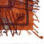Shangri Love - Elementos de tela - Tierra - tiedye Pañuelo de Arafat