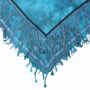 Shangri Love - Cloth Elements - Wind - Tiedye Shemagh - Arafat scarf