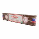 Incense sticks - Satya - Namaste - fragrance mixture