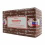 Incense sticks - Satya - Namaste - fragrance mixture