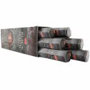 Incense sticks - HEM - Black Magic - fragrance mixture