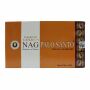 Räucherstäbchen - Golden Nag Palo Santo - Duftmischung