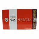 Varitas de incienso - Golden Nag Mantra - mezcla de fragancias