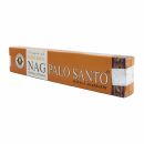 Bastoncini di incenso - Golden Nag Palo Santo - Mix di...