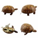 Tin toy - collectable toys - Turtle